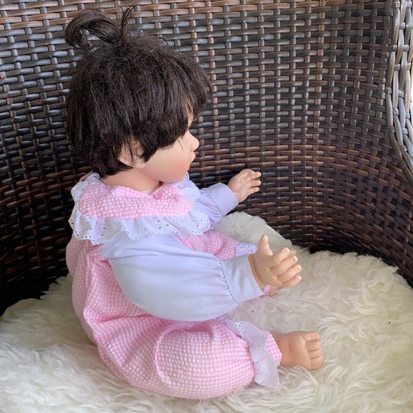 2003 HERITAGE MINT LTD DOLL - Picture 4 of 15